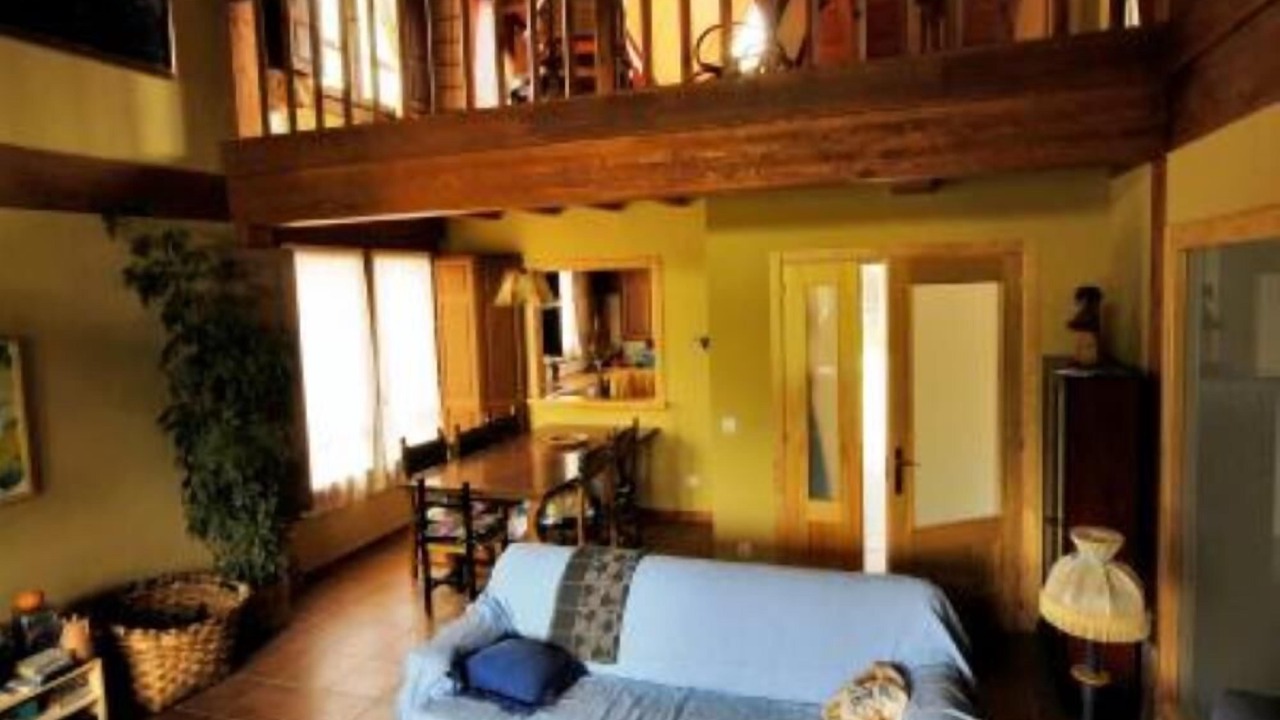 Photo of Livingroom in Villanueva de Carazo