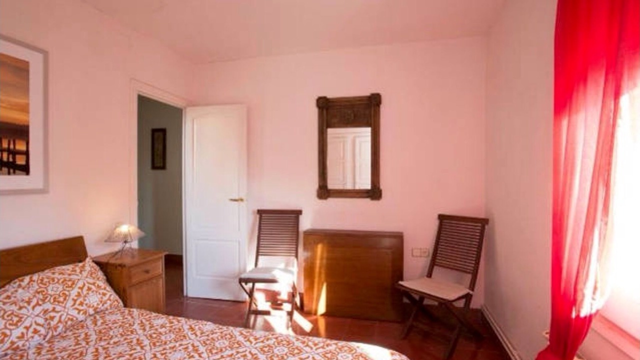 Photo of Bedroom in Masnou