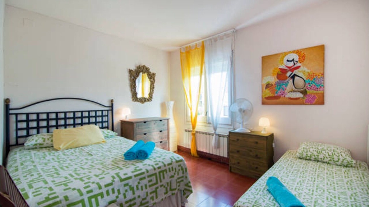 Photo of Bedroom in Masnou