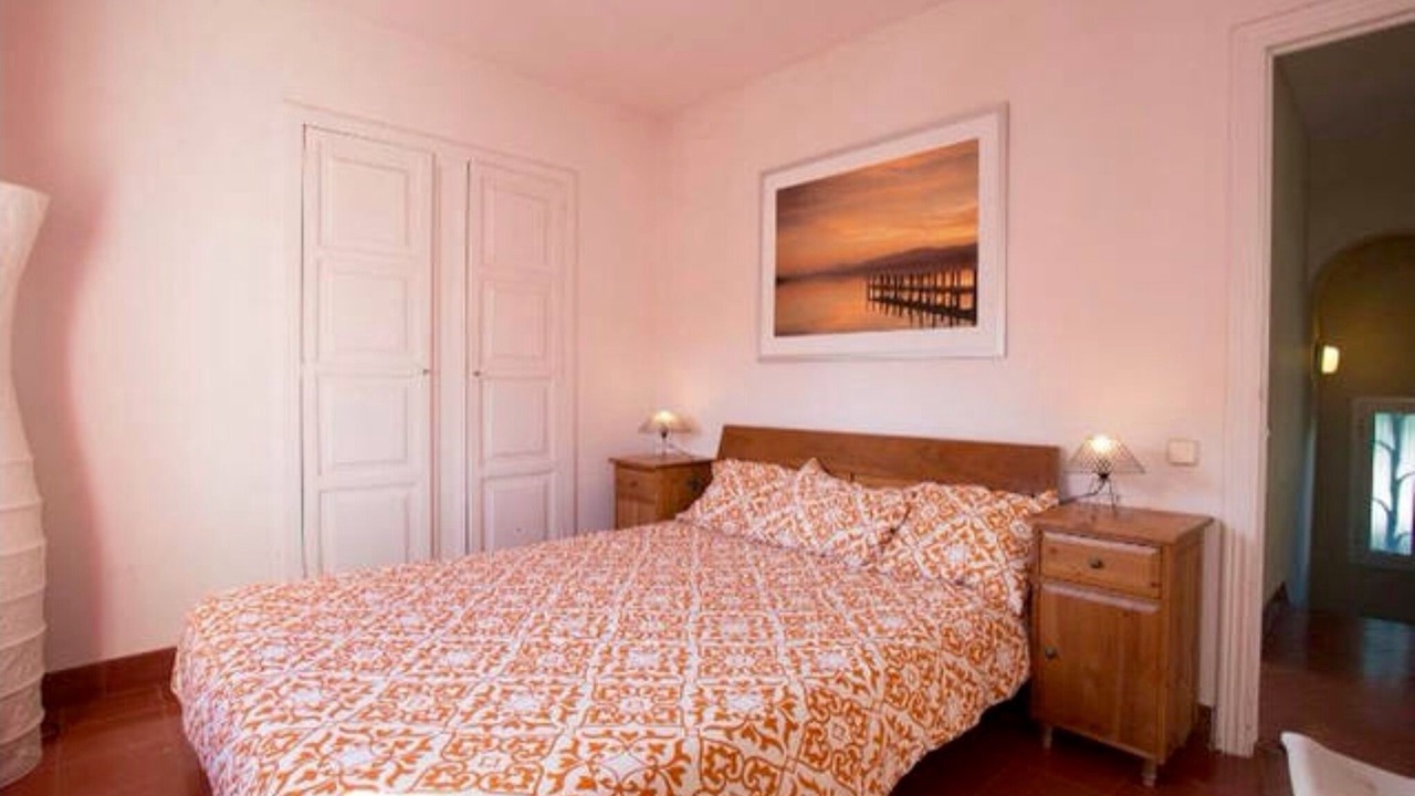 Photo of Bedroom in Masnou