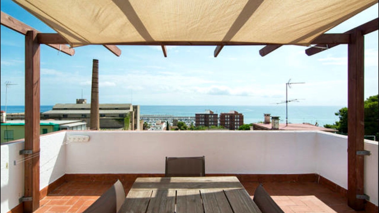 Photo of Outdoor in Masnou