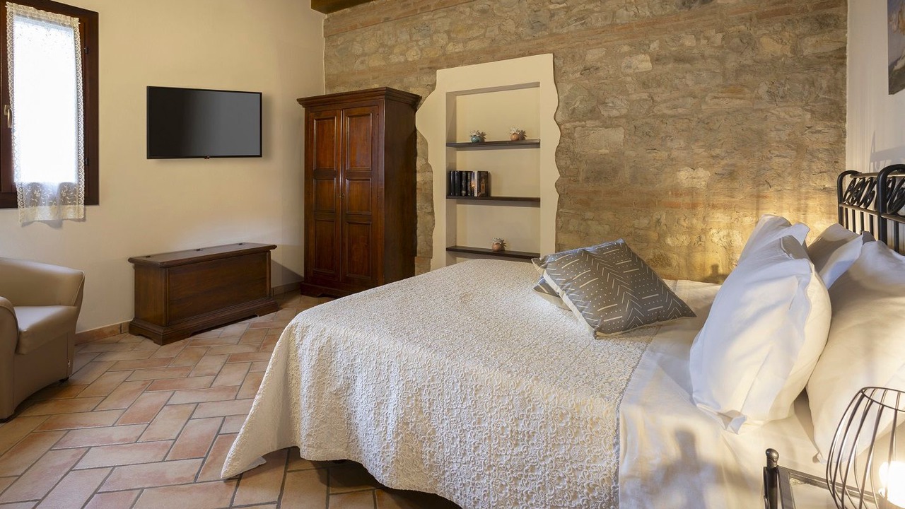Photo of Bedroom in Scandiano