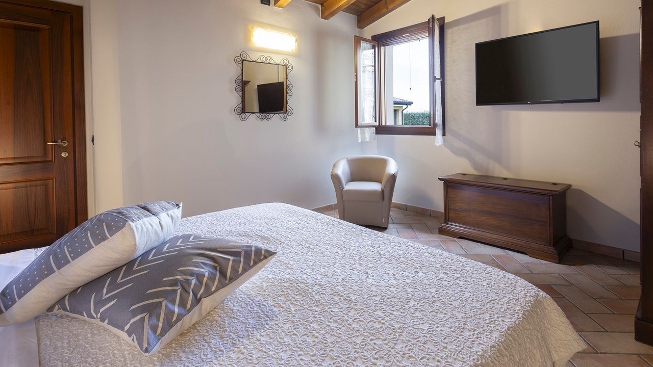 Photo of Bedroom in Scandiano