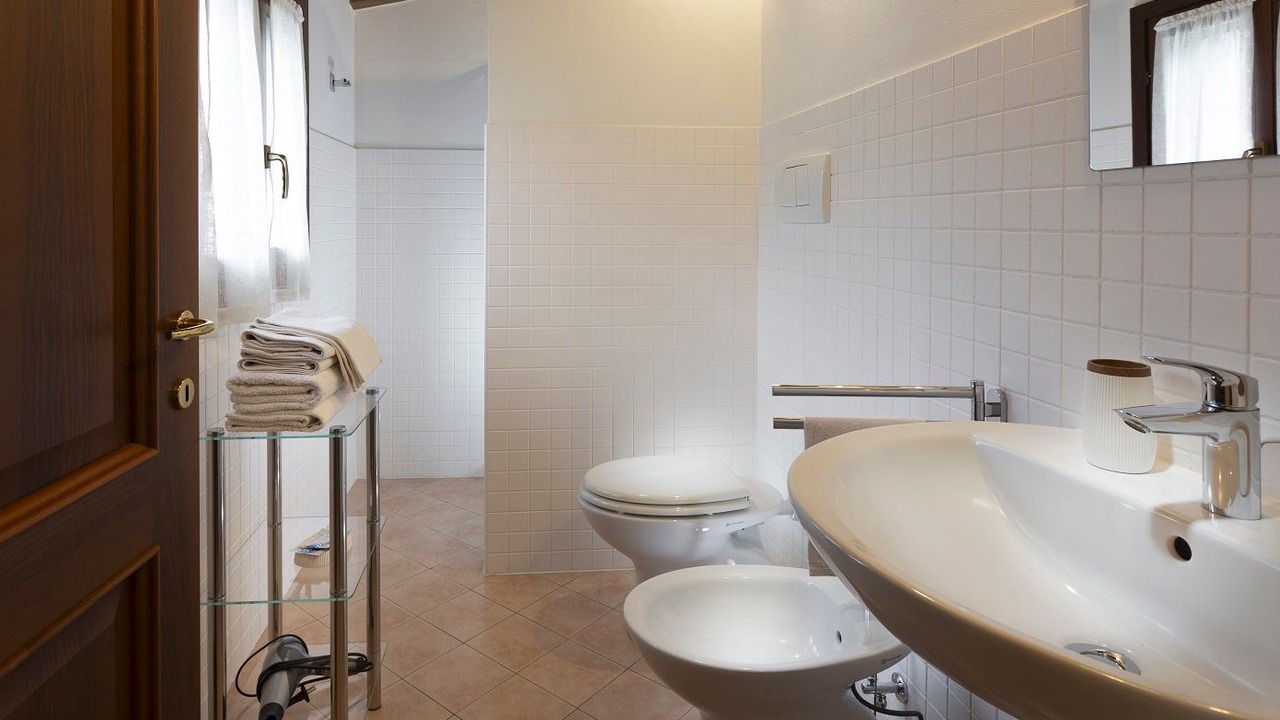 Photo of Bathroom in Scandiano