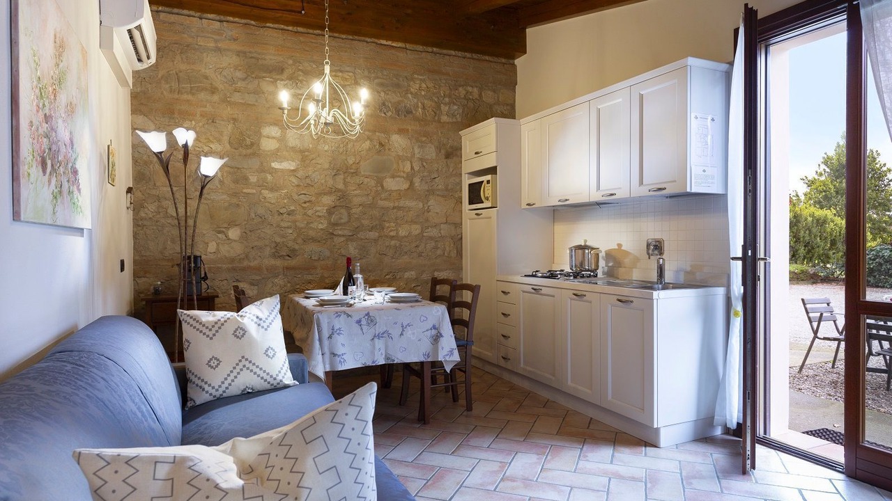 Photo of Livingroom in Scandiano