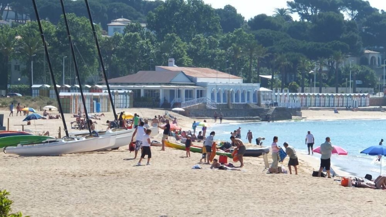 Photo of Others in Sant Feliu de Guixols