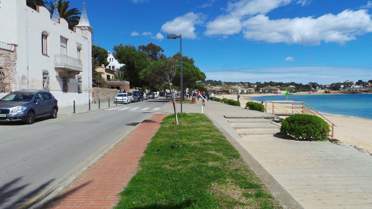 Photo of Others in Sant Feliu de Guixols