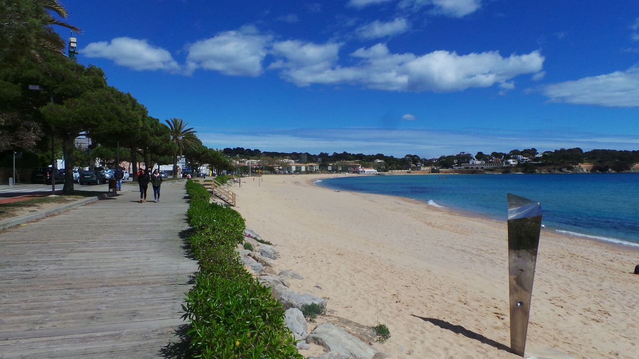 Photo of Others in Sant Feliu de Guixols