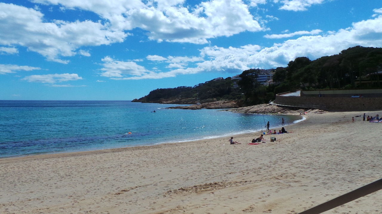 Photo of Others in Sant Feliu de Guixols