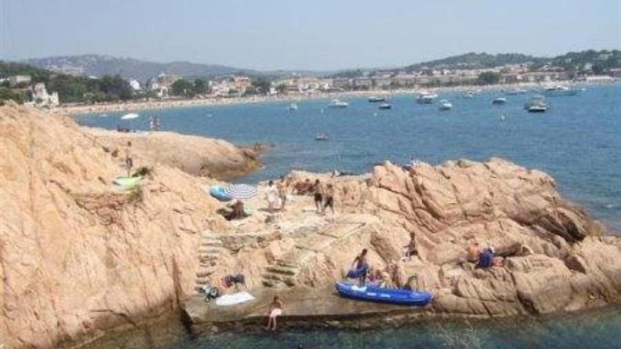 Photo of Outdoor in Sant Feliu de Guixols
