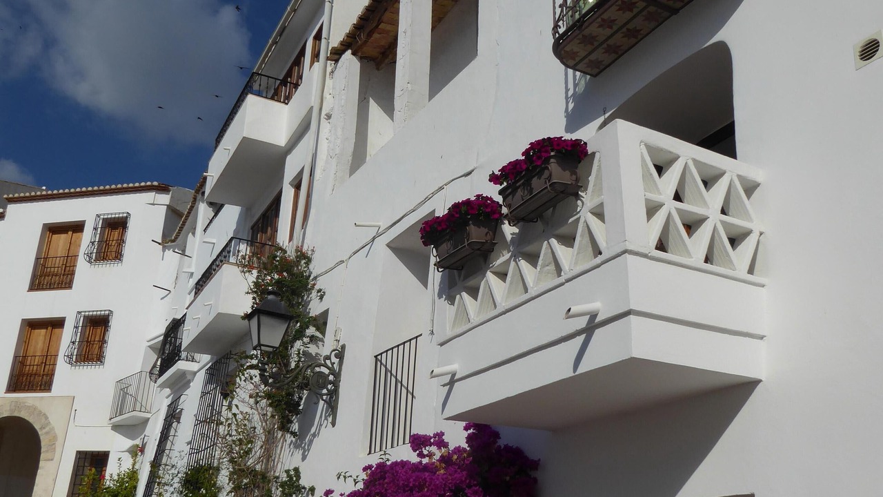 Photo of Others in Altea