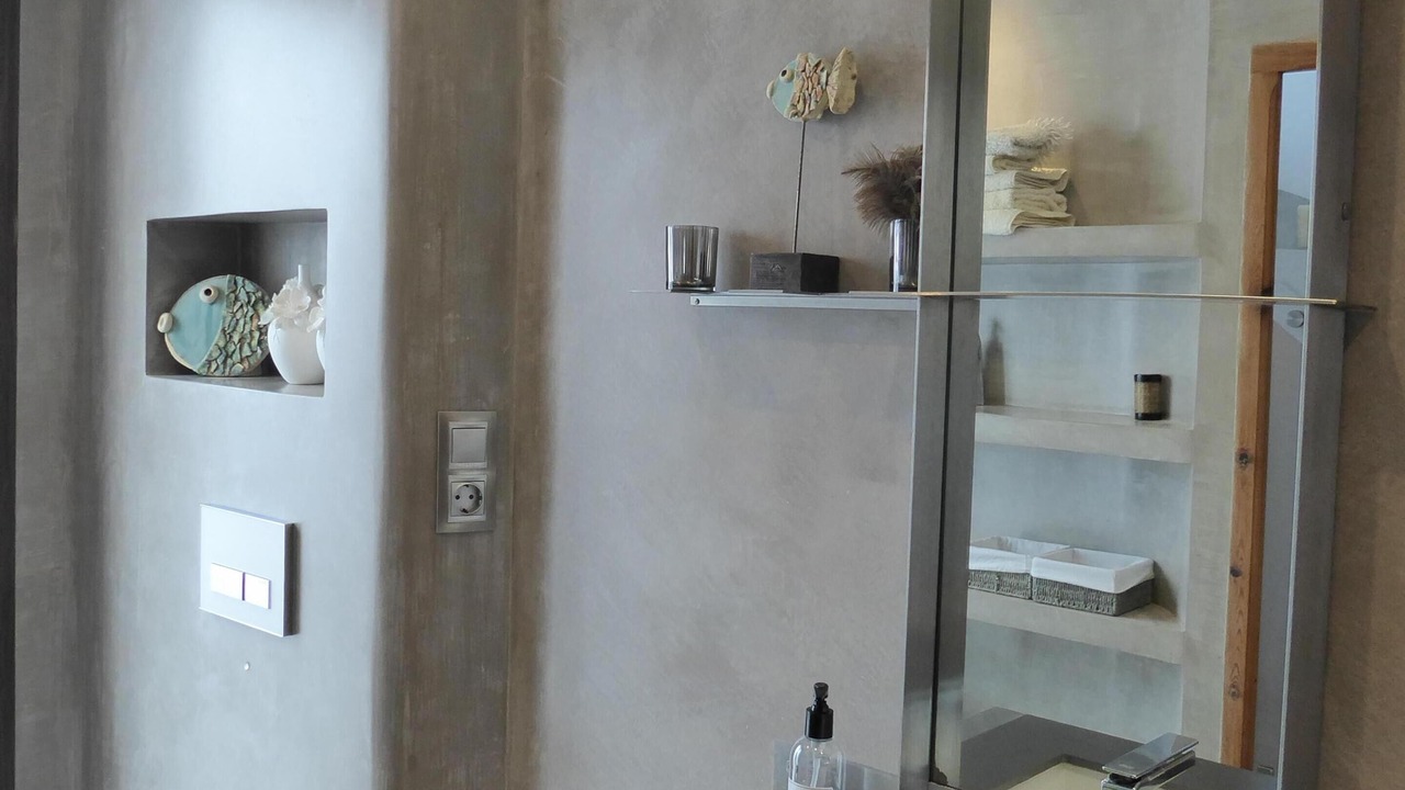 Photo of Bathroom in Altea