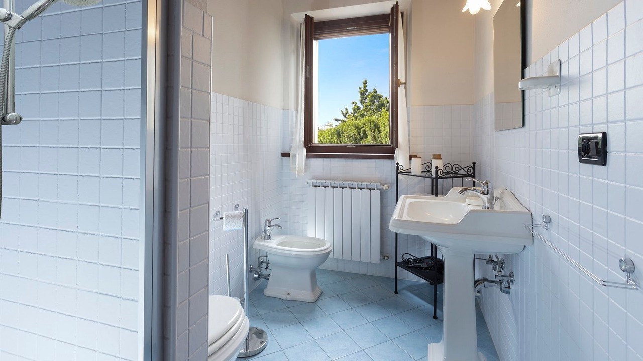 Photo of Bathroom in Scandiano