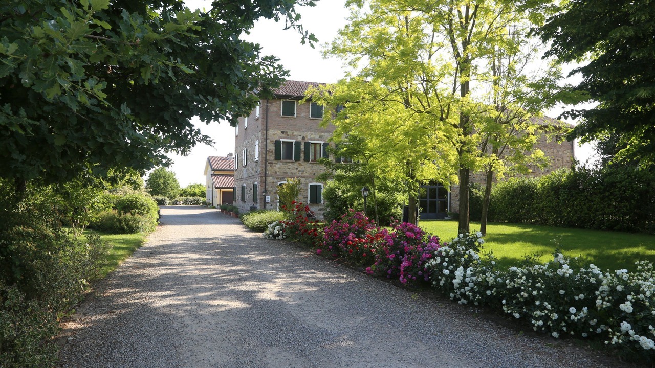 Photo of Outdoor in Scandiano