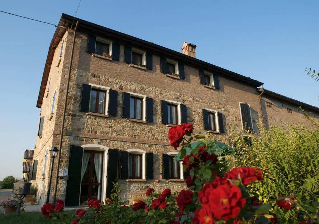 Photo of Outdoor in Scandiano