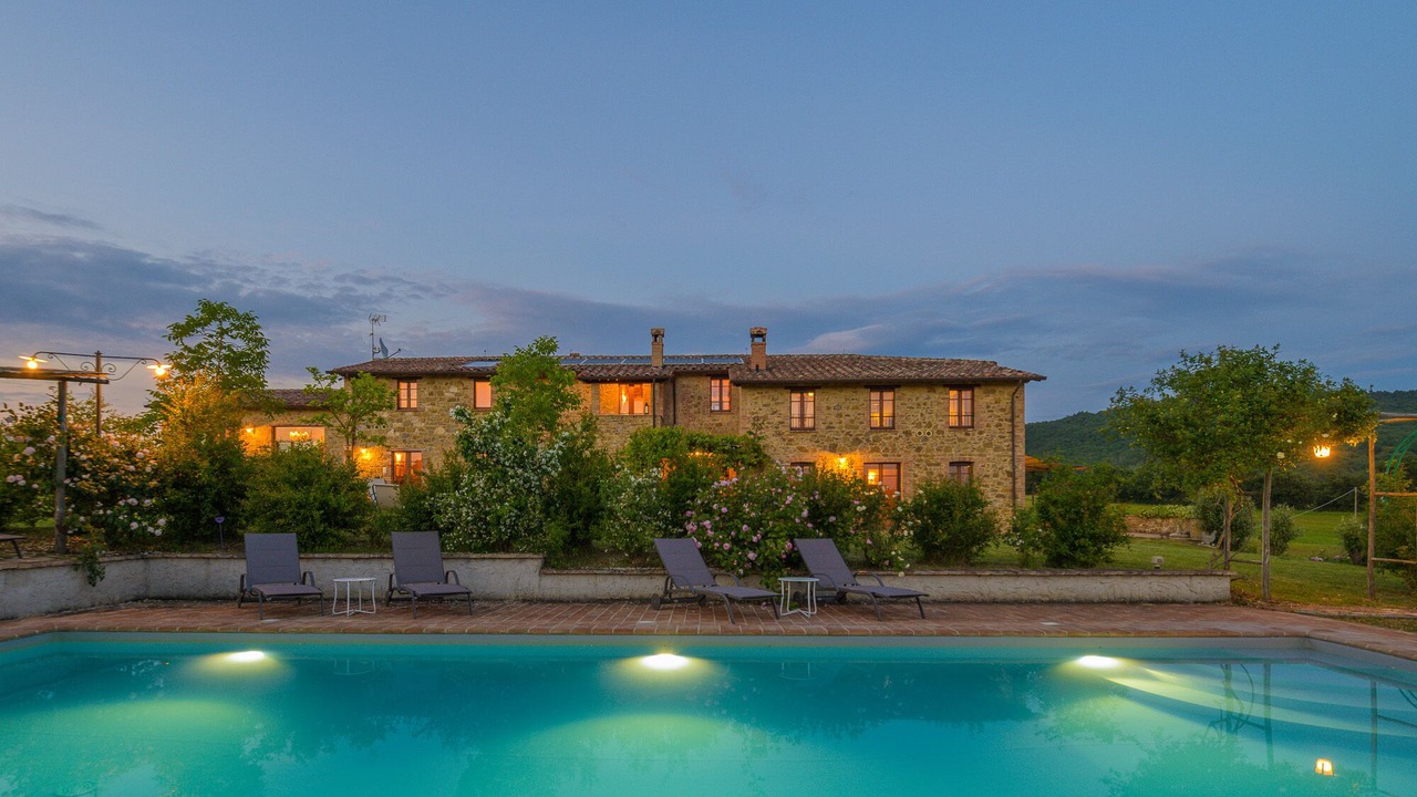 Photo of Outdoor in Teverina di Cortona