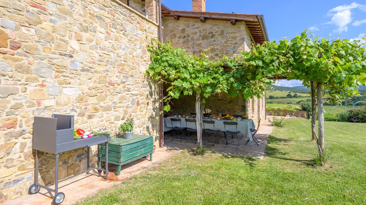 Photo of Outdoor in Teverina di Cortona