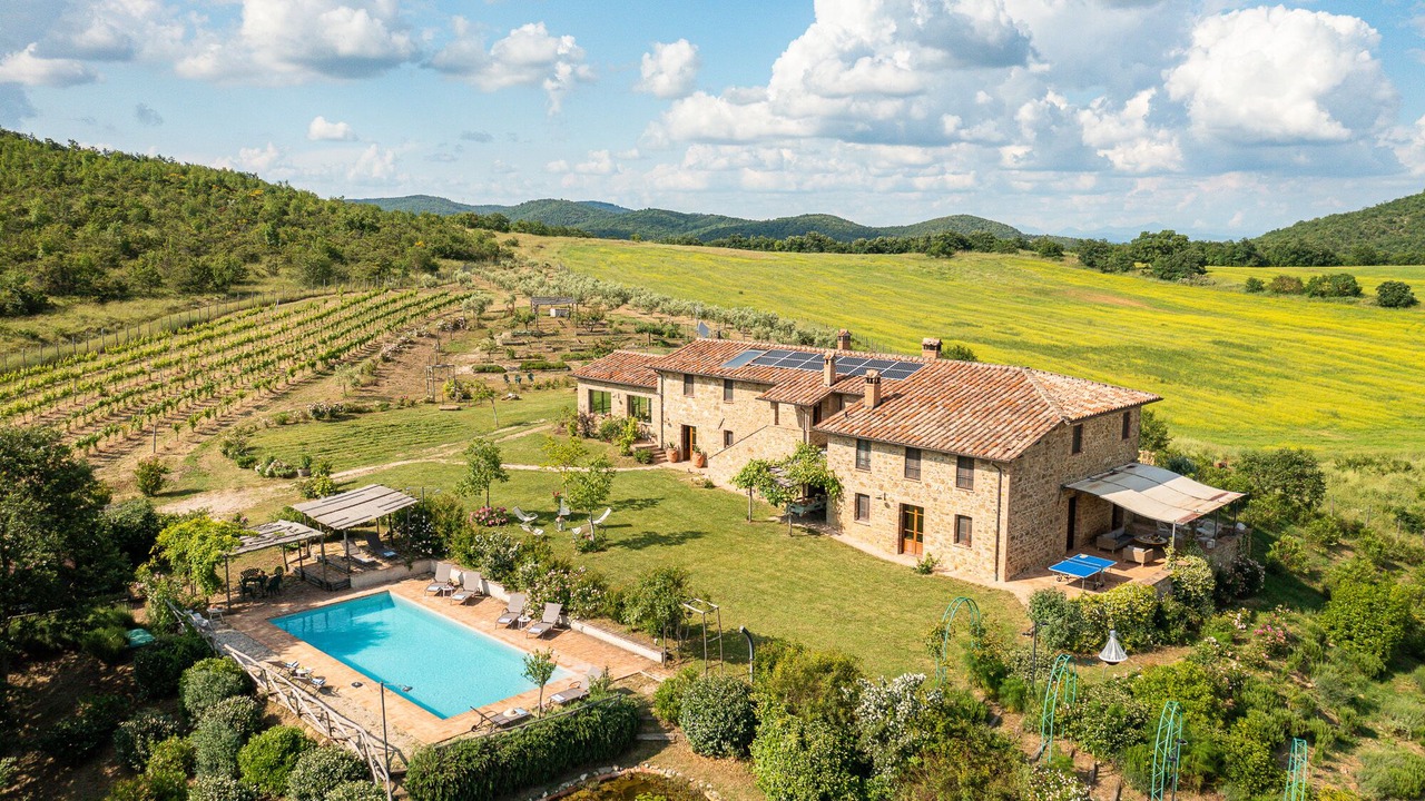Photo of Outdoor in Teverina di Cortona