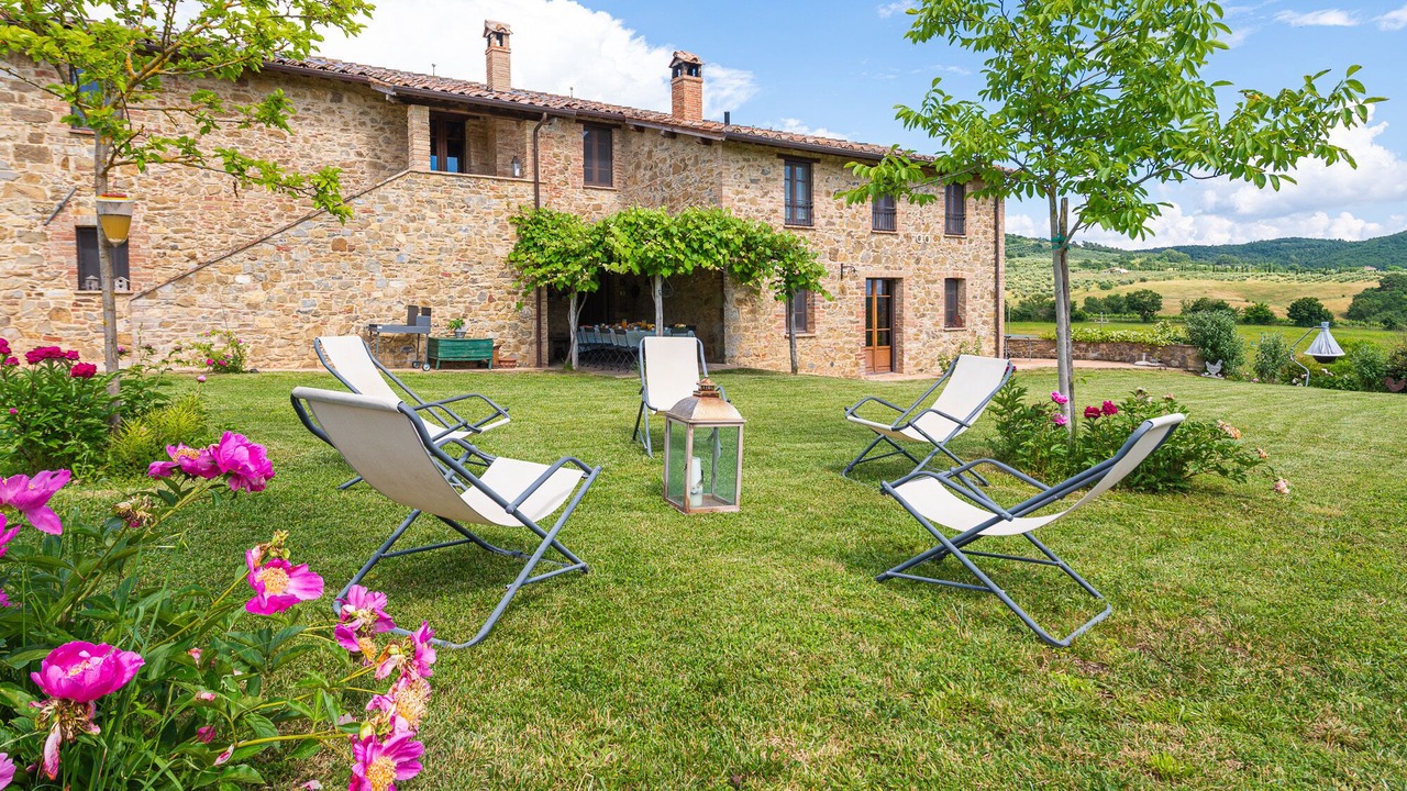 Photo of Outdoor in Teverina di Cortona