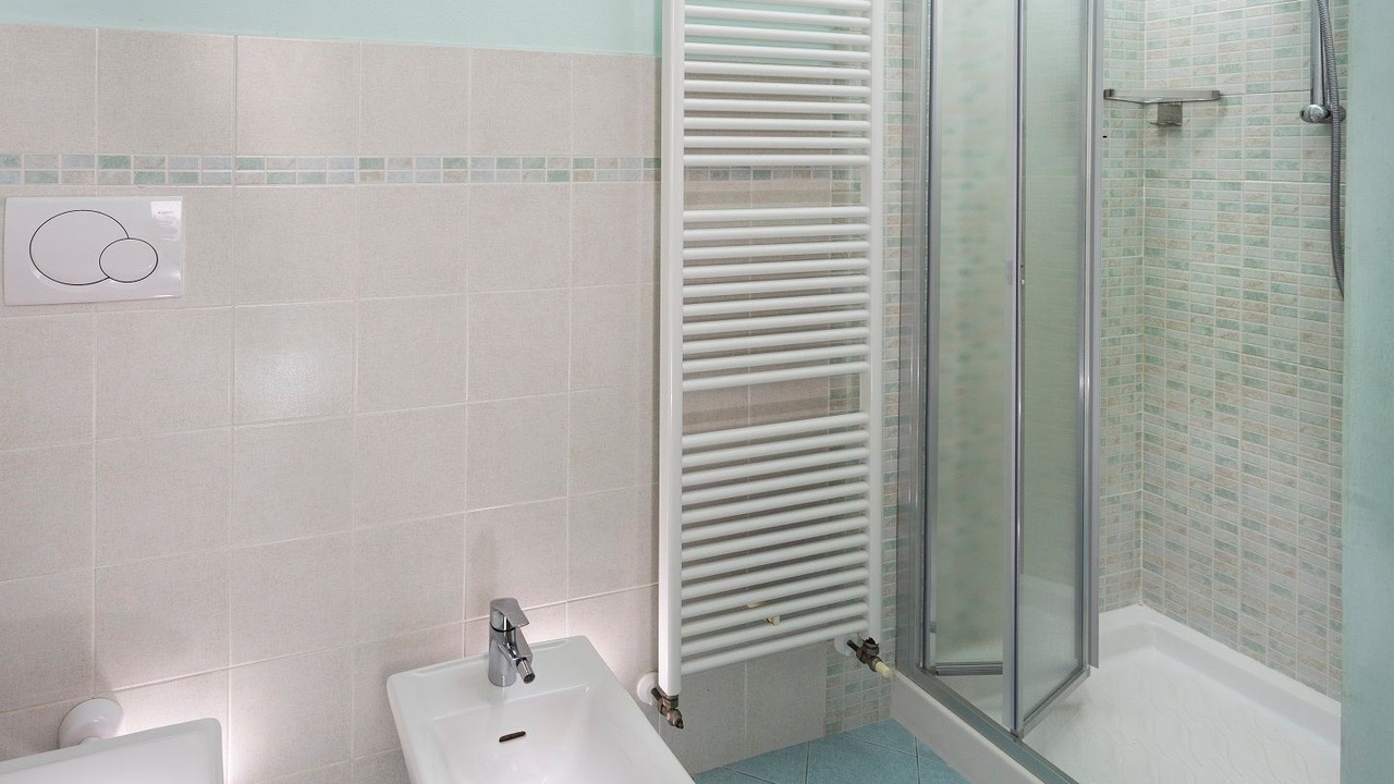 Photo of Bathroom in Scandiano