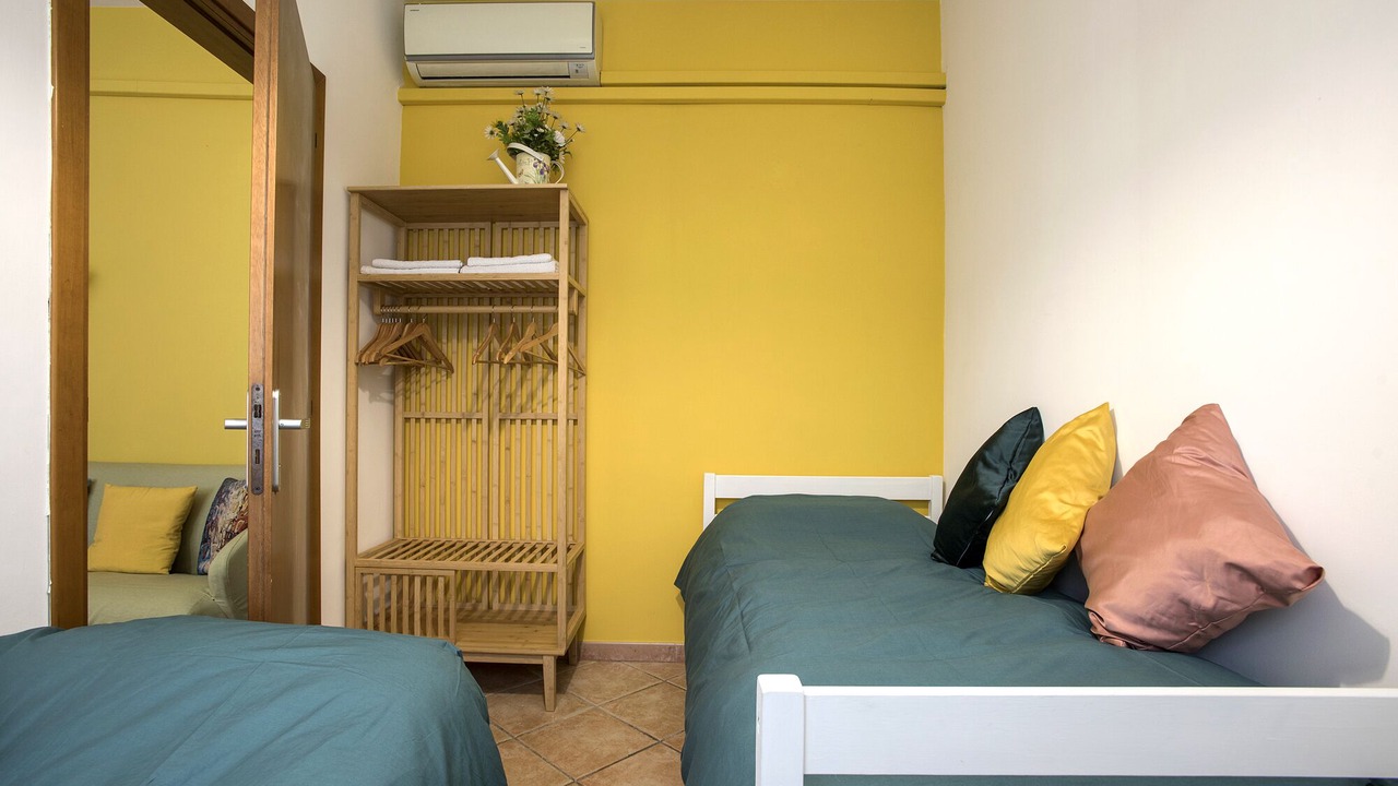 Photo of Bedroom in Tuscolano