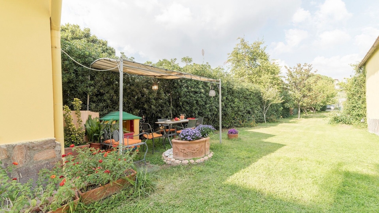Photo of Outdoor in Tuscolano