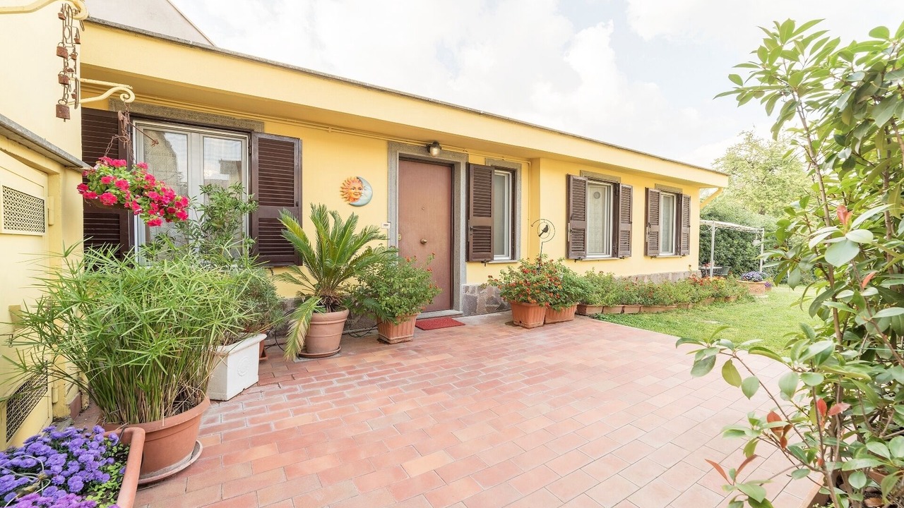 Photo of Outdoor in Tuscolano