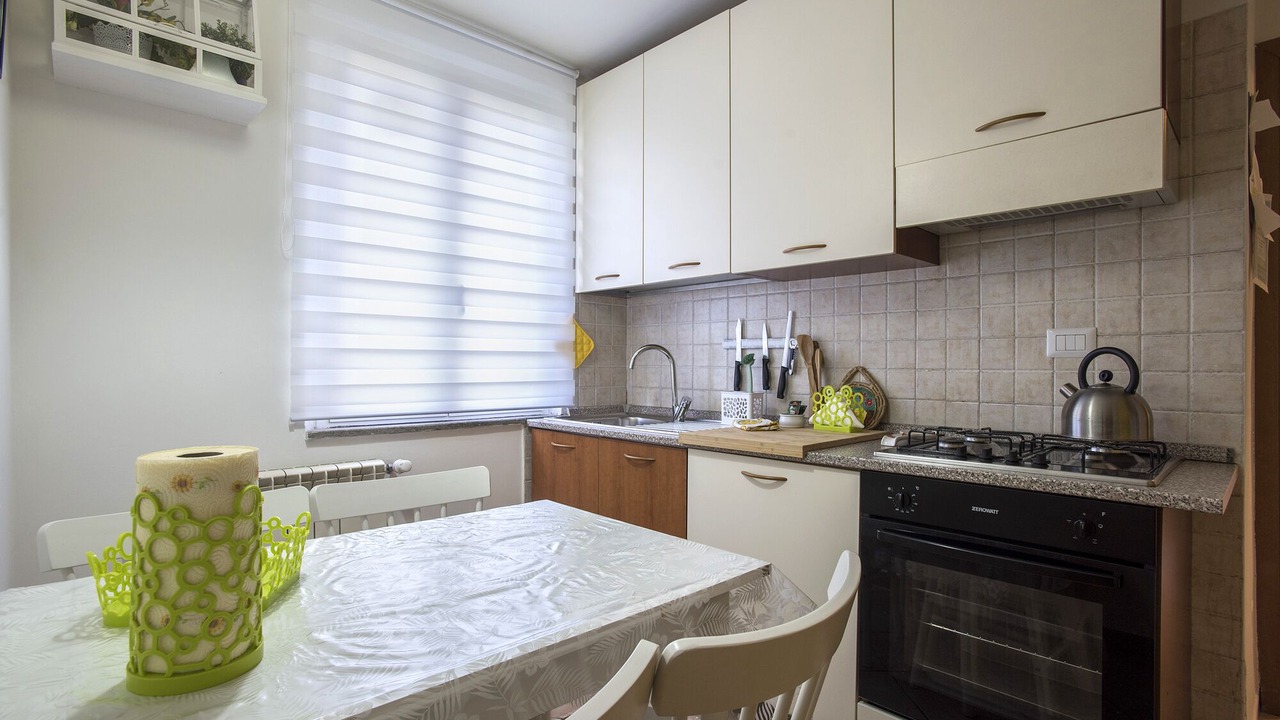 Photo of Kitchen in Tuscolano