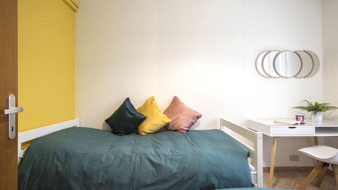 Photo of Bedroom in Tuscolano