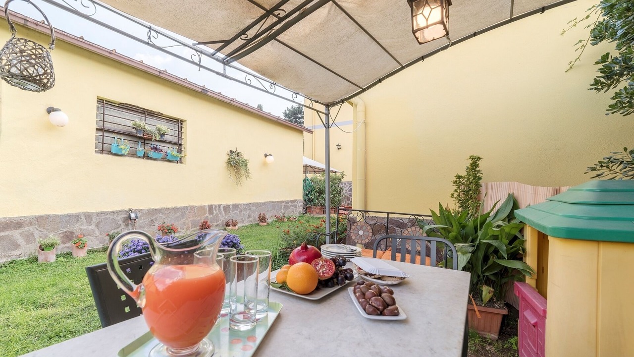 Photo of Outdoor in Tuscolano