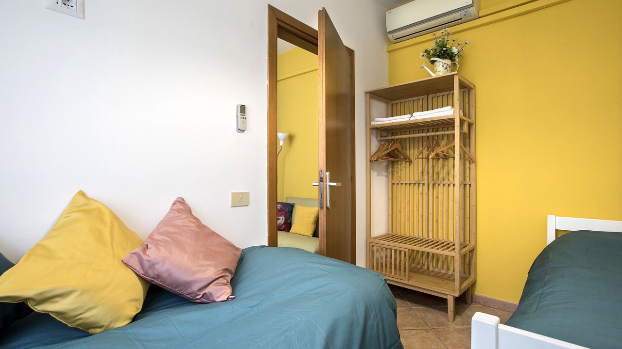 Photo of Bedroom in Tuscolano