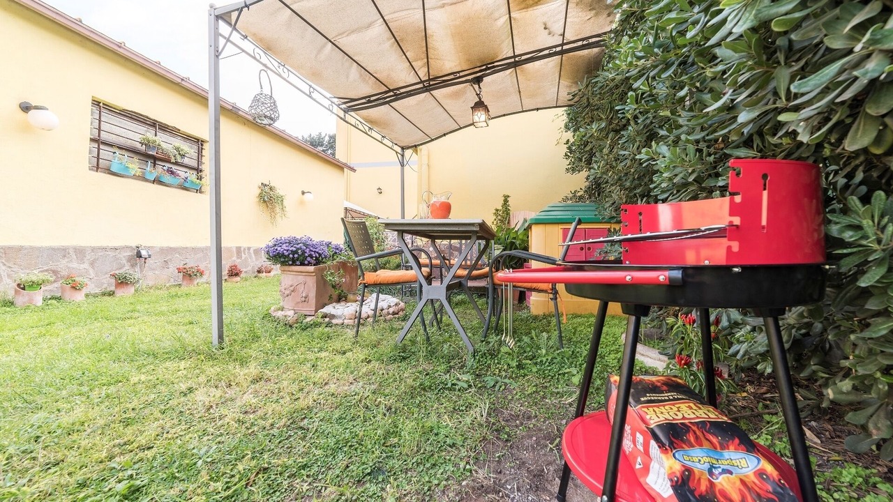Photo of Outdoor in Tuscolano