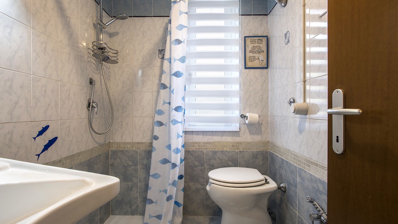 Photo of Bathroom in Tuscolano