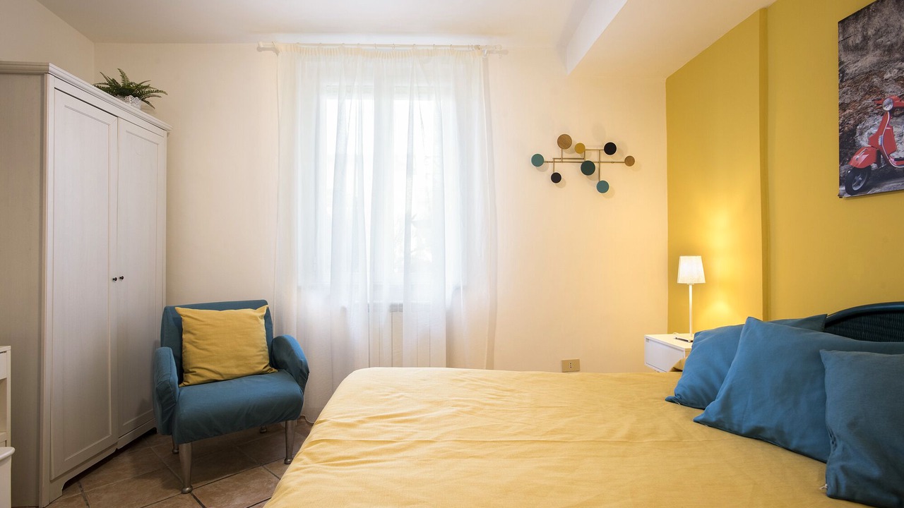 Photo of Bedroom in Tuscolano