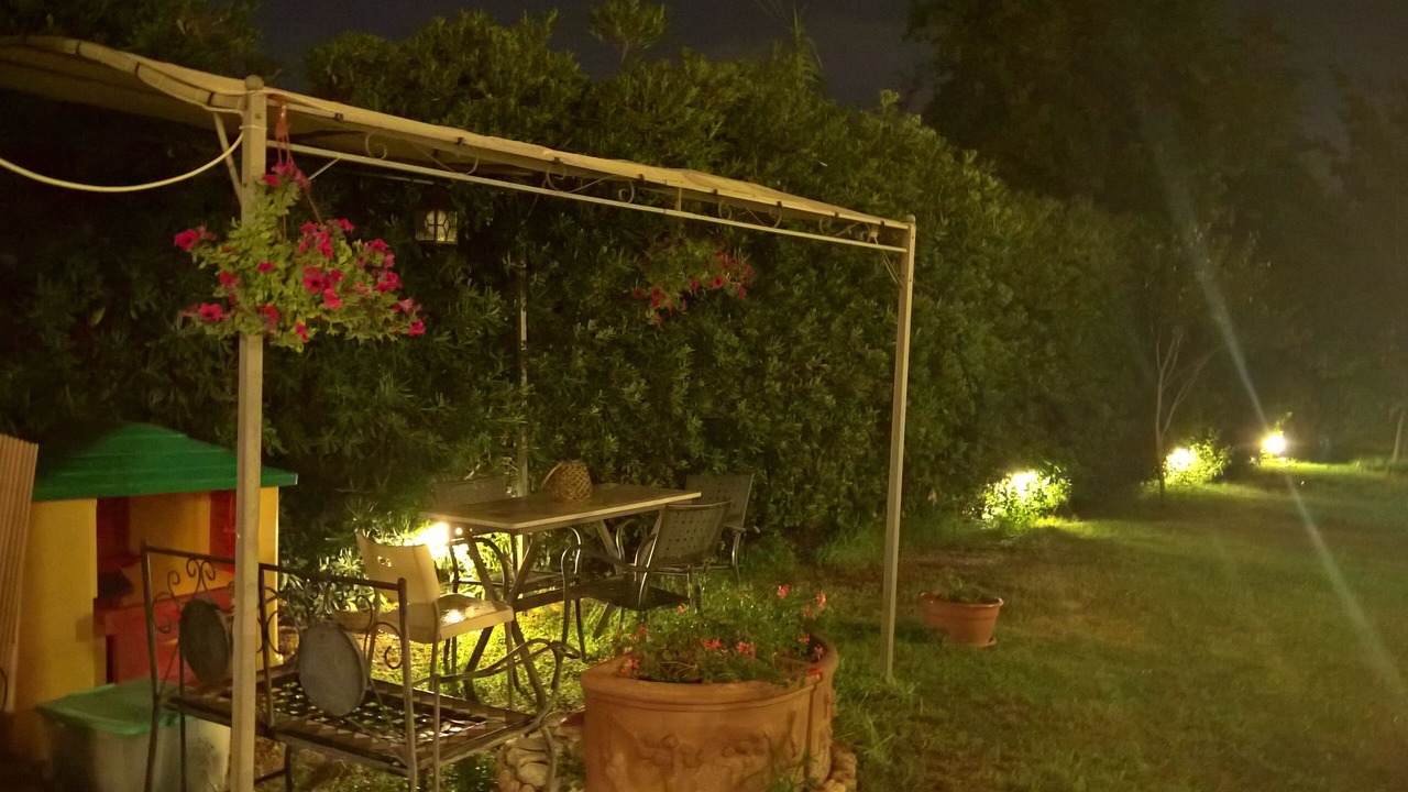 Photo of Outdoor in Tuscolano