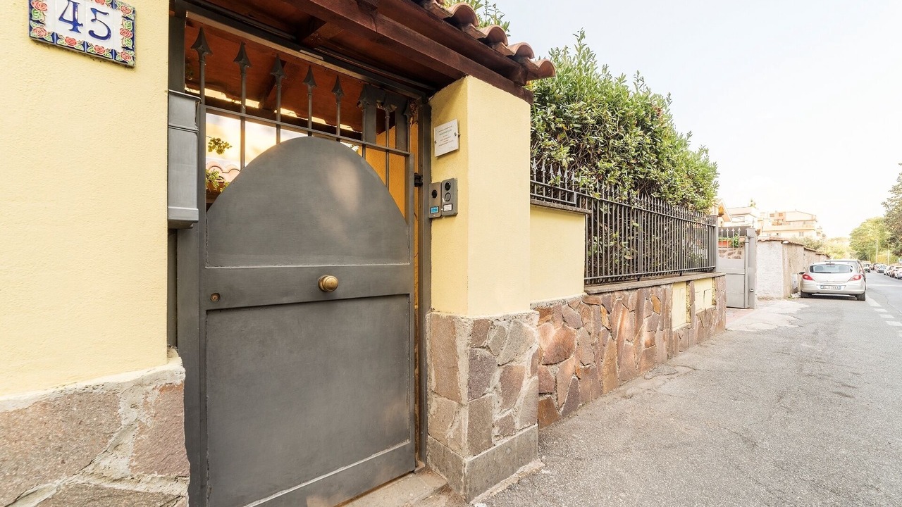 Photo of Outdoor in Tuscolano