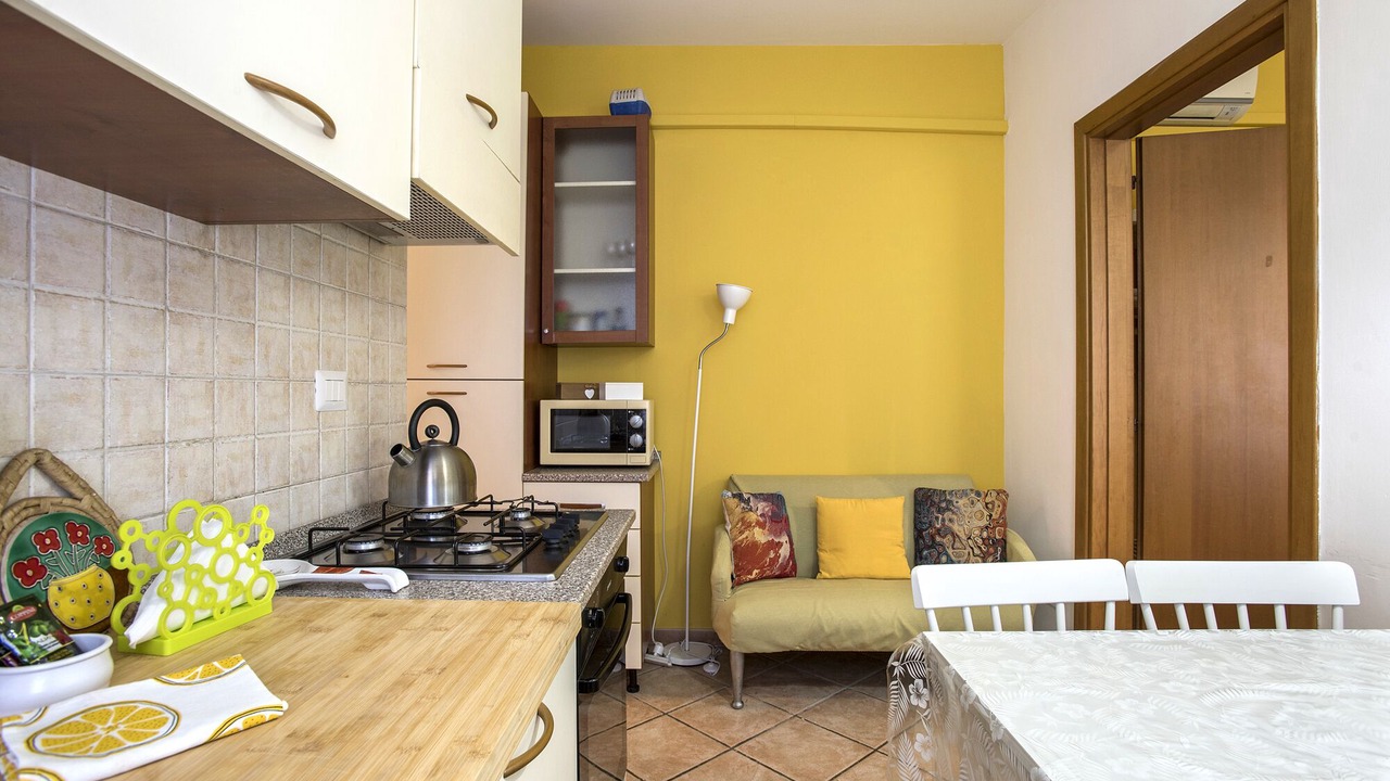 Photo of Kitchen in Tuscolano