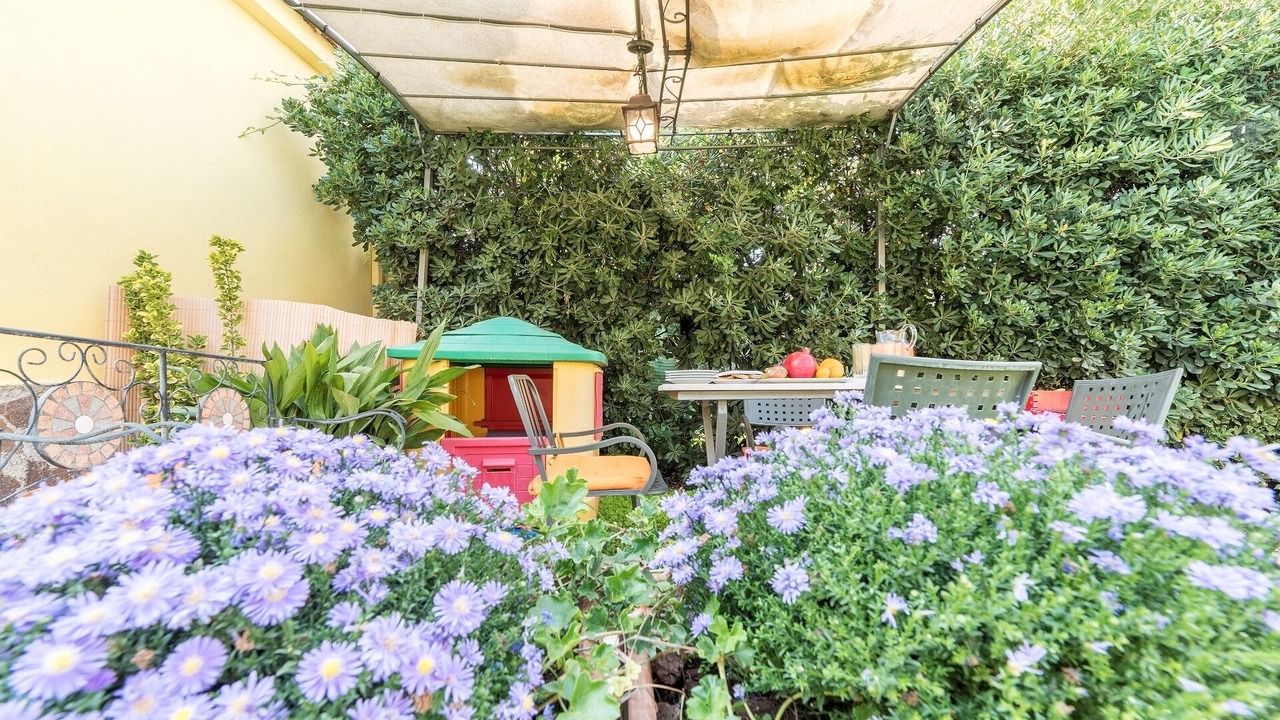 Photo of Outdoor in Tuscolano