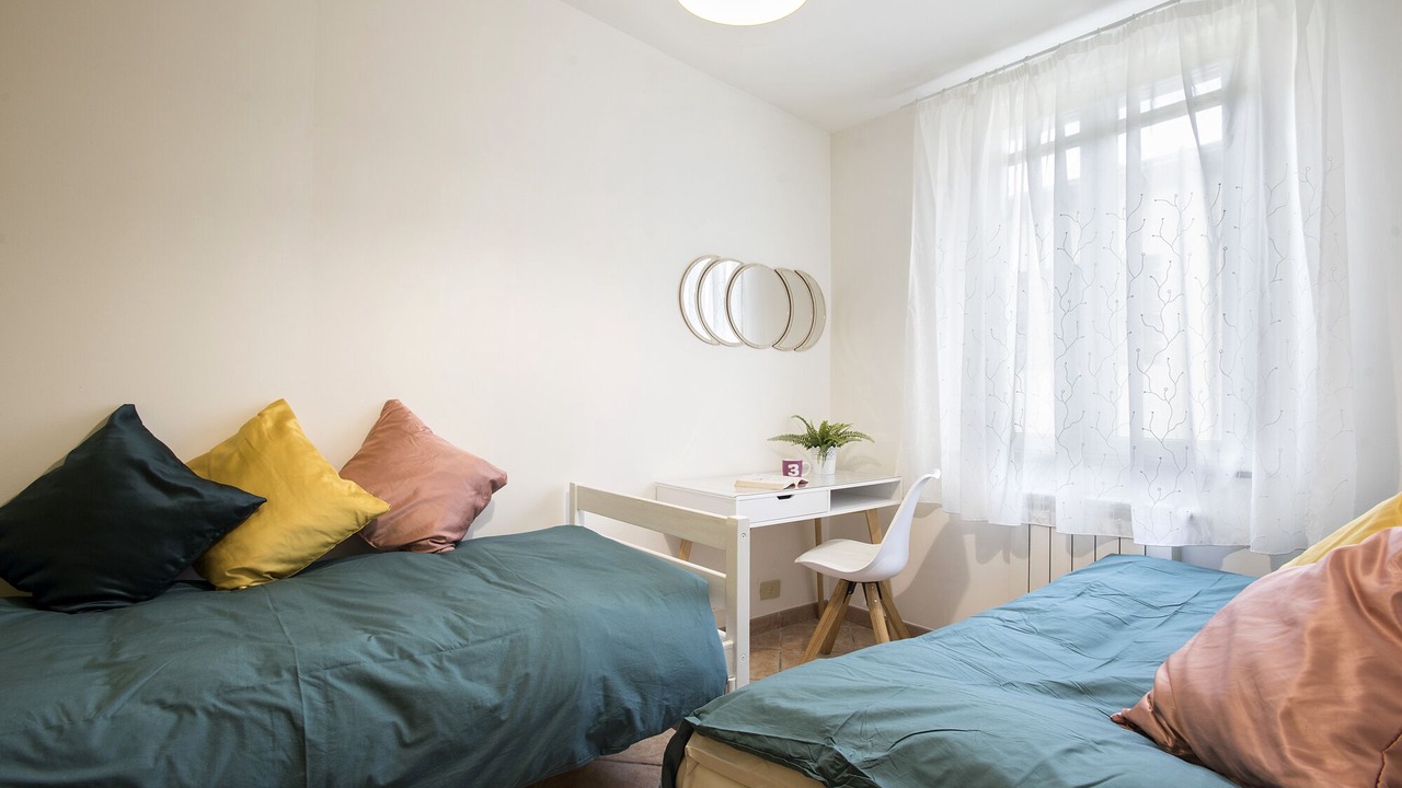 Photo of Bedroom in Tuscolano