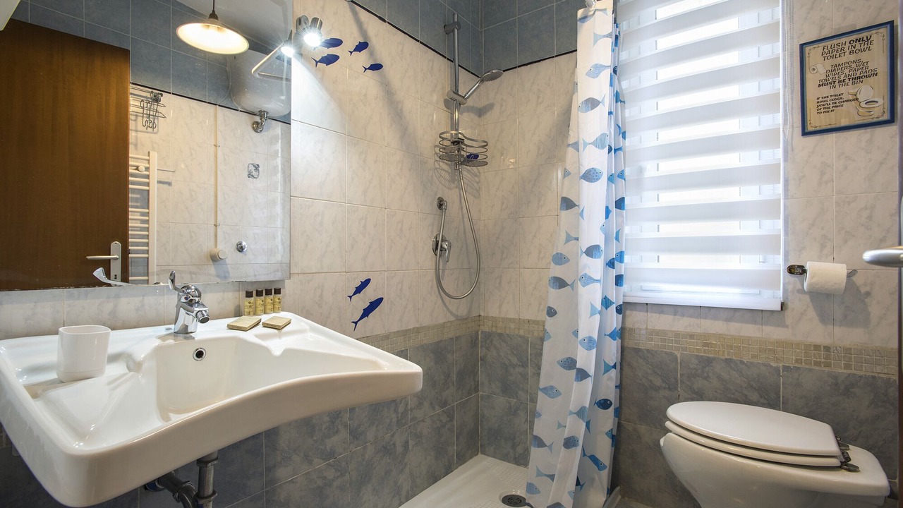 Photo of Bathroom in Tuscolano
