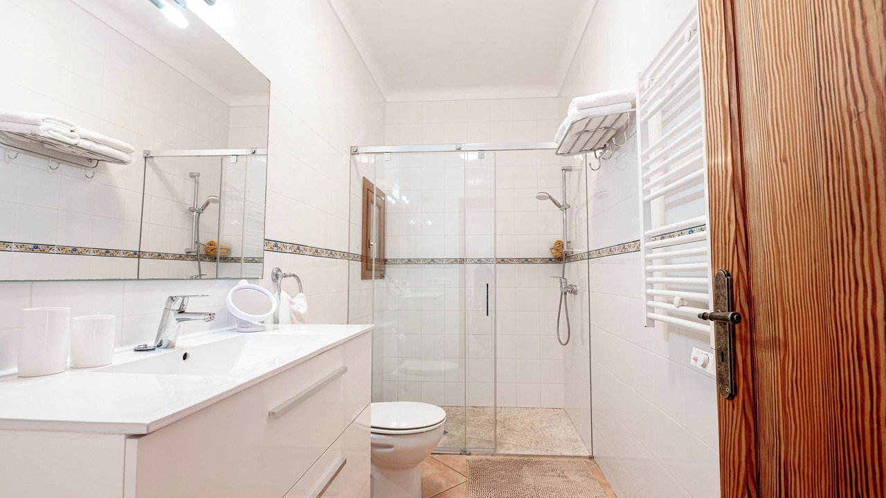 Photo of Bathroom in Son Macia