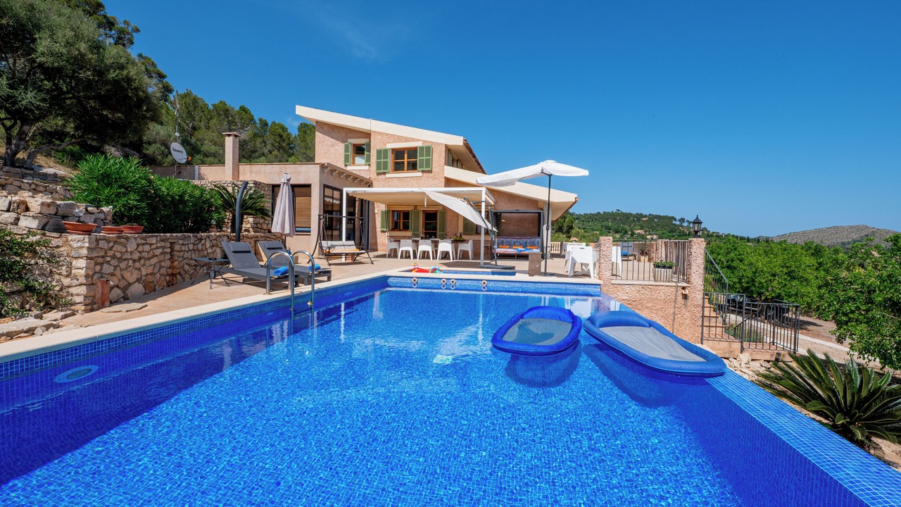 Photo of Outdoor in Son Macia