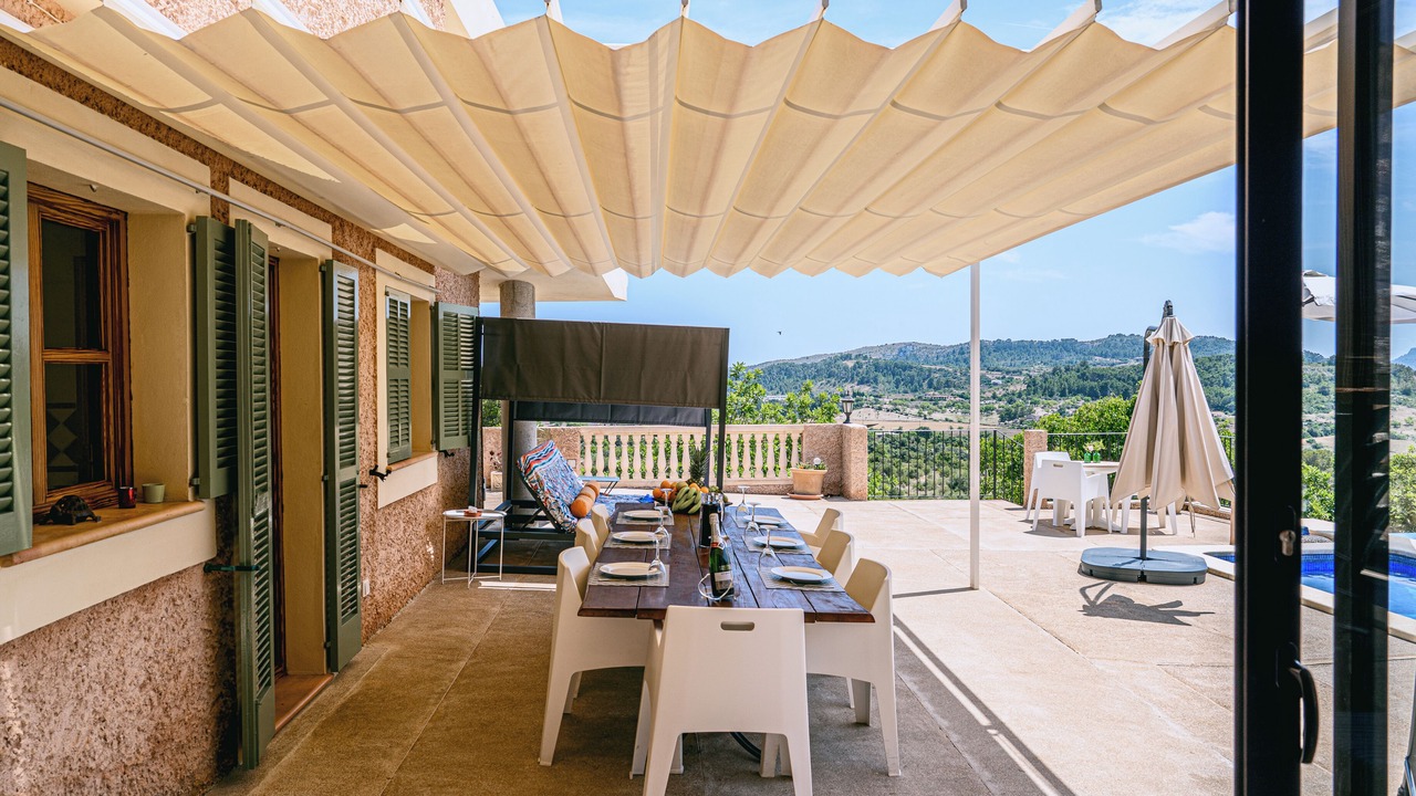 Photo of Outdoor in Son Macia
