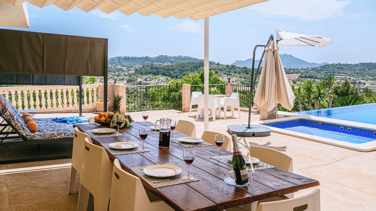 Photo of Outdoor in Son Macia