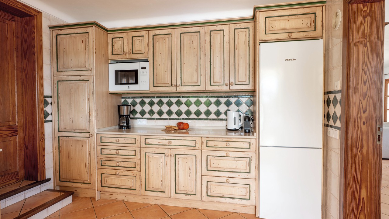 Photo of Kitchen in Son Macia