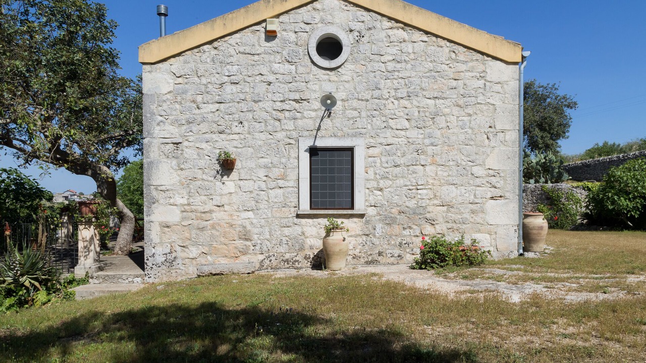 Photo of Outdoor in Pietre Nere San Zagaria