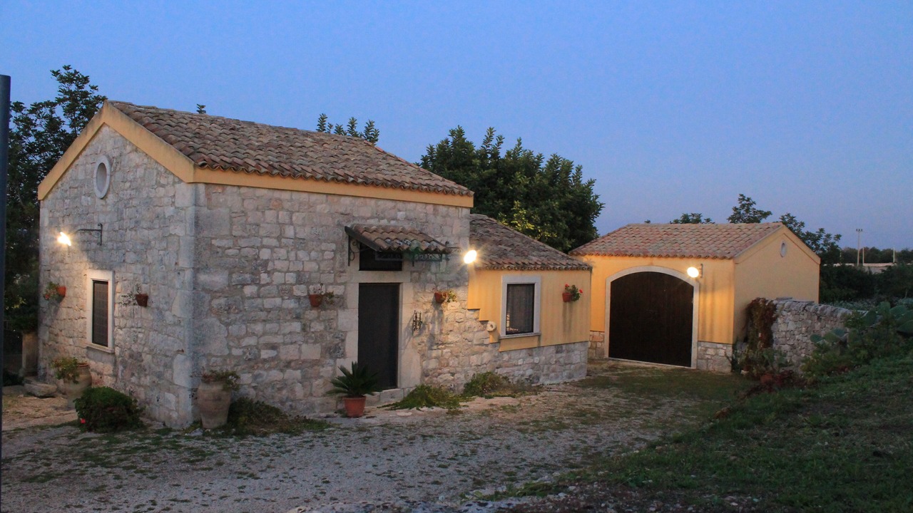 Photo of Outdoor in Pietre Nere San Zagaria