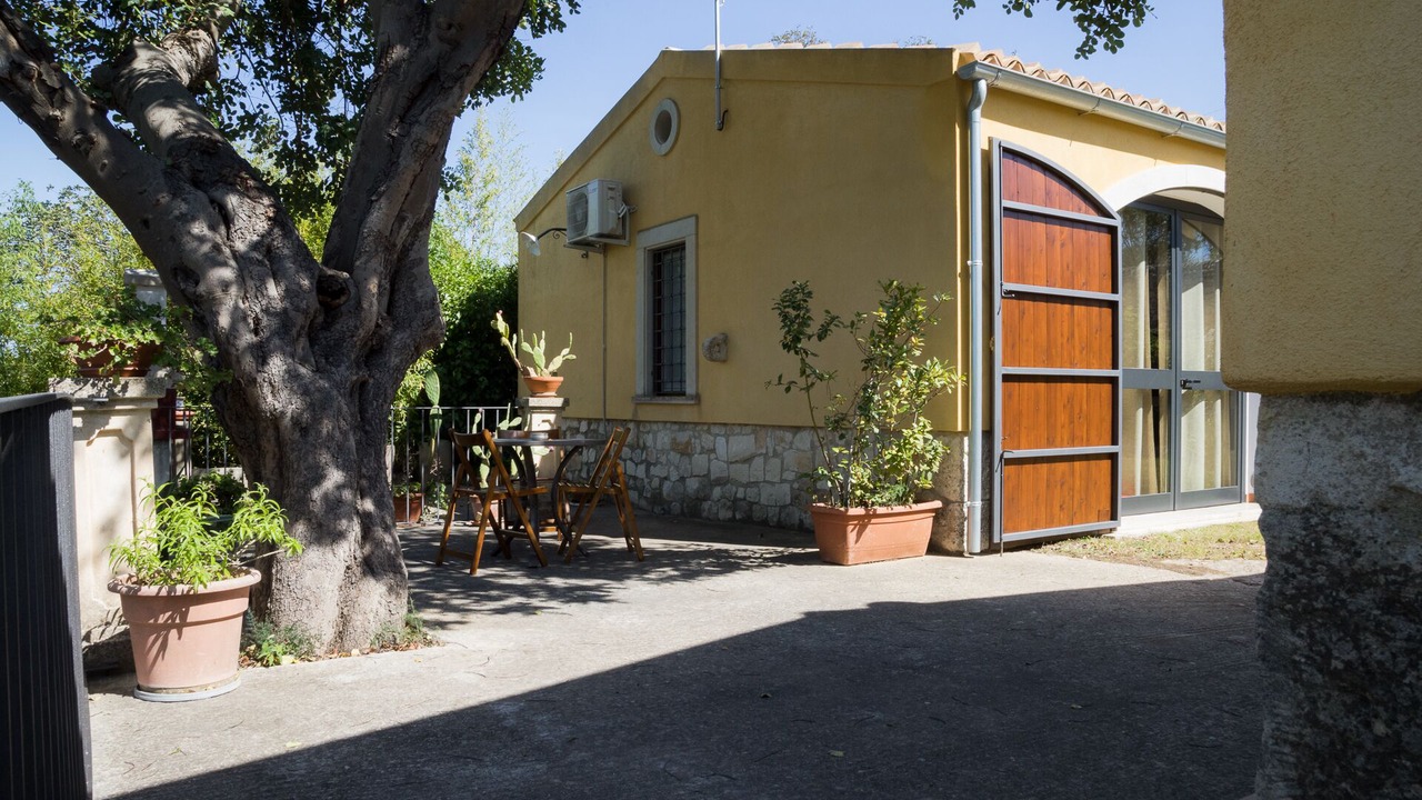 Photo of Outdoor in Pietre Nere San Zagaria