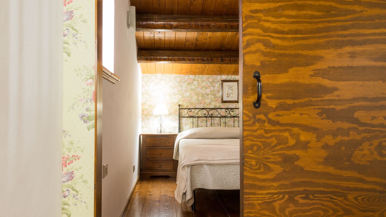 Photo of Bedroom in Pietre Nere San Zagaria