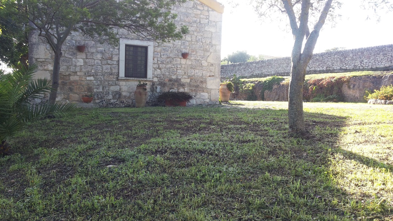 Photo of Outdoor in Pietre Nere San Zagaria